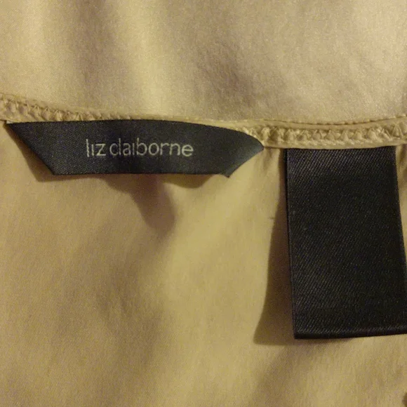 💯 percent Silk Camisole - Picture 6 of 6